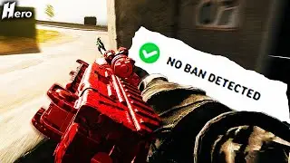 I GOT UNSHADOW BANNED after two weeks