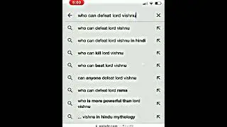 Who Can Defeat Lord Vishnu🤔?#gods#god#hindu#hinduism#shorts#shiva#lordshiva#status#mahadev#hindutva