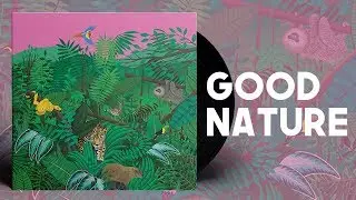 Turnover  - Good Nature [RESENHA]