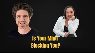 How to Stop Procrastinating, Trust Yourself, and Lead Your Life with Confidence with Lin Yuan-Su