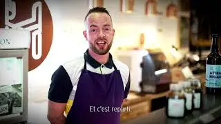 (RE)voir la vie - Crédit Agricole Nord de France