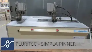 Pluritec - Simpla Pinner
