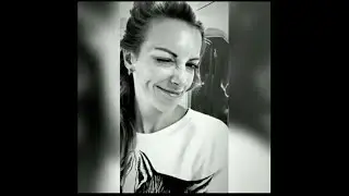 Katie cassidy on airplane #65