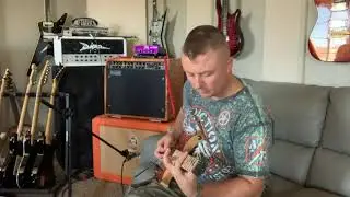 Kiesel vs Carvin. Kак сын отца обошел
