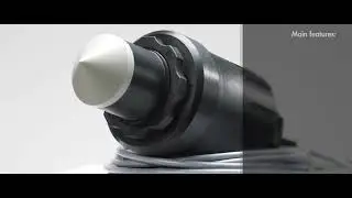 PiloTREK &ndash; Non-contact microwave level transmitters with planar antenna @NIVELCO Academy