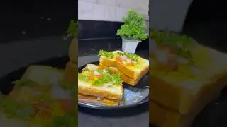 Evening snacks🥪😋#sandwich#sandwichrecipe#foodshorts#youtubeshorts#youtubevideo