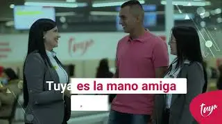 Nuestro Himno Gente Tuya