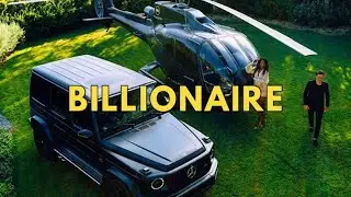 MILLIONAIRE Lifestyle Motivation ★ Billionaire Lifestyle Build Empire