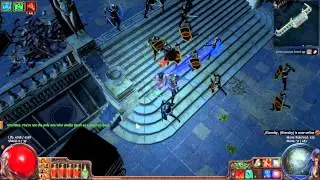 ST CoC EK GMP BM LGoH