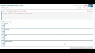 CS605 Grand Quiz | Spring 2021 | Eman Institute of computer skilld