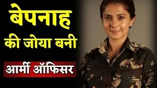 Jennifer Winget to Play Army Officer in ALTBalaji&rsquo;s New Show Code M | Bollywood Crazy News
