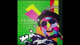 ANDREGGAE full album pertama