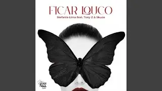 Ficar Louco (Pure Kizzz Anthem)