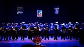 Banda CCTT La Sentencia (Almuñécar) - Gitano tu eres de Santa Maria