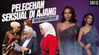 Heboh Body Checking di Miss Universe Indonesia 2023, Ternyata Ini Tujuannya!