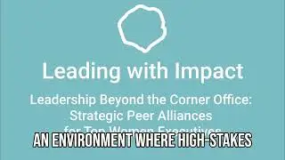 Calibrated Community: Vulnerability & Strategy for Success