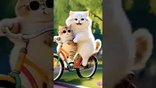 Mother cat's love for her kitten#animalsstories