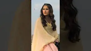 Rasha Thadani Translates the Britisher's SUDDEN Offer for Aaman Devgan in #Azaad