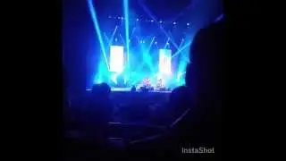 2cellos live, Austin 2/28/15