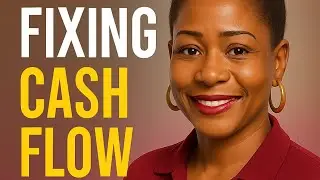 Cash Flow Crisis FIXED! How This Freelancer Did It In 30 Days