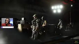 Drooooooooooooooogue!! Arc Raiders
