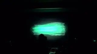 Artifacts - illogictree ([Live Footage] TokyoDemoFest 2013 - PC combined demo compo)