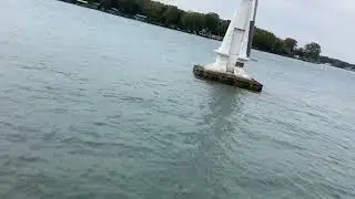 Lower lakes towing cuyahoga
