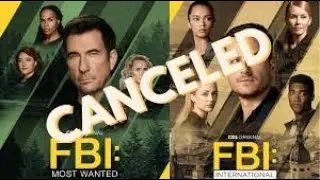🚨 CBS FBI Franchise Hit with Huge Cancellation News &ndash; What&rsquo;s Next? 🤯📺
