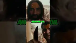 Biblical Drama  Witness the House of Israel Weeping! Must See