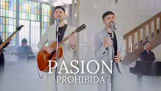Pasión Prohibida - Campedrinos (Novela de Telefe)