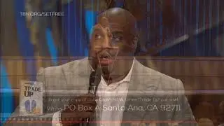 Pastor John Gray - Trade Up: Labor Day - Work vs. Rest