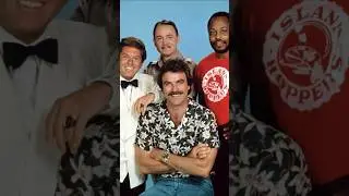 TRIBUTE MAGNUM P.I TRIBUTE.🤩🤩🤩🤩🤩