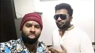 Cool suresh meme template  | Str | Maanadu | Atman