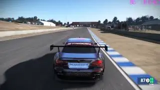 Project Cars Ultra settings PC 4k 60fps sem AA
