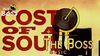 Cost of a Soul #music #randommusic #randomvideos
