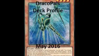 Dracopals deck profile ft star seraphs