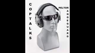 Peltor Rangeguard Hearing Protection - Quality on a Budget