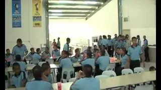 Program Media Bersama Pelatih PLKN