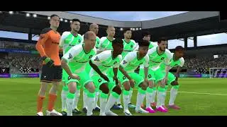 Main fc mobile udah lama soalnya