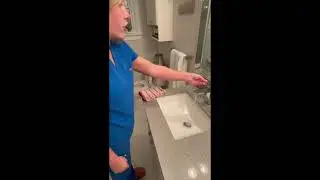 Skills Lab video - Intro, Handwashing and bed making!