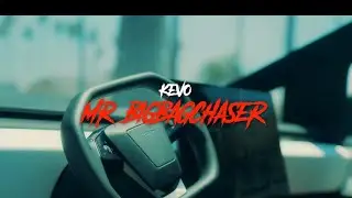 KEVO- MR. BIGBAGCHASER (Official Video)