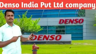 Danso India private limited company new job vacancy in 2026