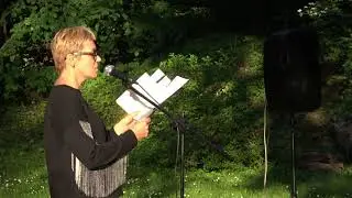 Sara Poisson, &bdquo;Baltijos kelias. Daugiskaita&ldquo;
