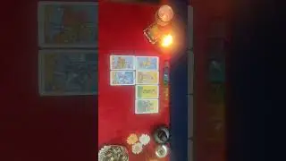 #SpiritualReading #Tarot&Bliss #DivineTarot #TarotMagic # MysticTarotReading #OccultMysticReading