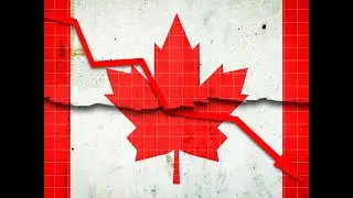 Unemployment Rising, Taxes Up — Who Is Actually Running Canada?