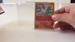 Ouverture booster offensive vapeur