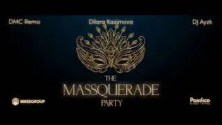 The Massquerade Party (Promo)