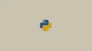 Python 3 Eğitim (1)