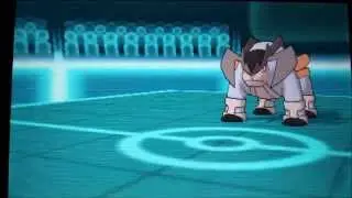 Pokemon X and Y WiFi Battle: CapitalClefable VS Micke! Mono-Dark, EPIC!!!