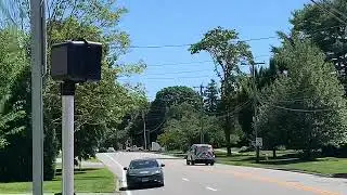 Middlesex Paramedic unit Responding In Old Saybrook, CT - 7/22/2025